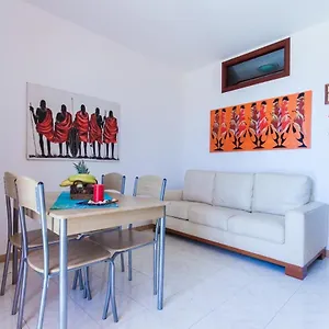 Casa Dante Appartamento