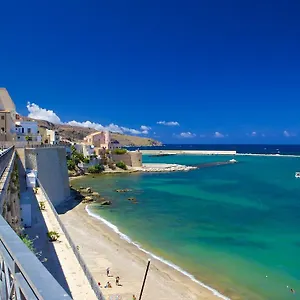 Balconi Sul Mare Appartamento