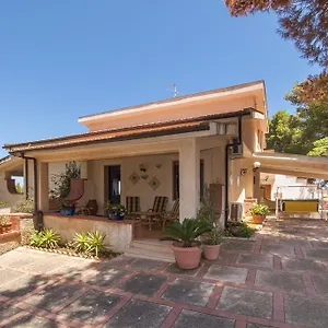 Cala Bianca Appartamento